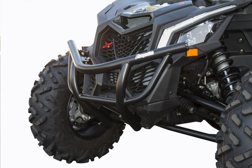 Dragonfire RacePace Can-Am Maverick X3 Front Bumper Dragonfire RacePace Can-Am Maverick X3 Front Bumper