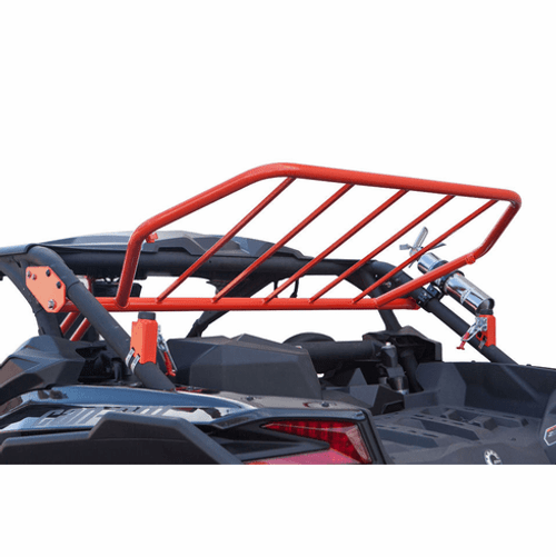Dragonfire Can Am Maverick X3 RacePace Cargo Rack Dragonfire Can Am Maverick X3 RacePace Cargo Rack