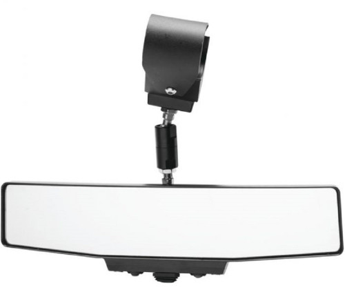 DragonFire | Lighted Rear View Mirror | 1.75"-2.00" Roll Bar - 522150