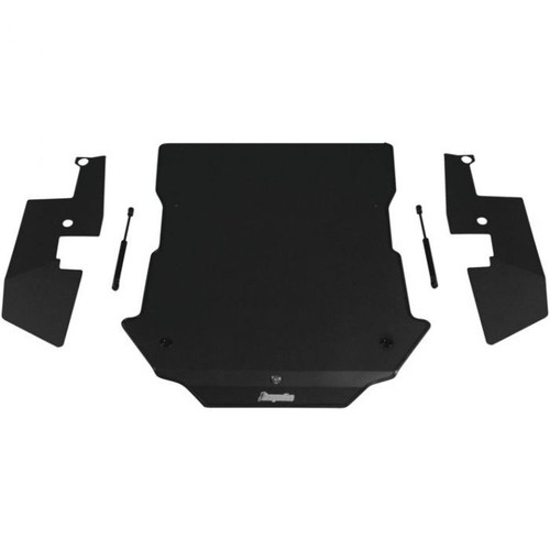 DragonFire Racing Trunk Lid for Polaris RZR DragonFire Racing Trunk Lid for Polaris RZR