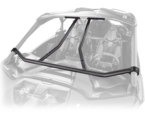 DRT 2024+ Can-am Maverick R Intrusion Bar Kit FOR OEM Cage DRT 2024+ Can-am Maverick R Intrusion Bar Kit FOR OEM Cage