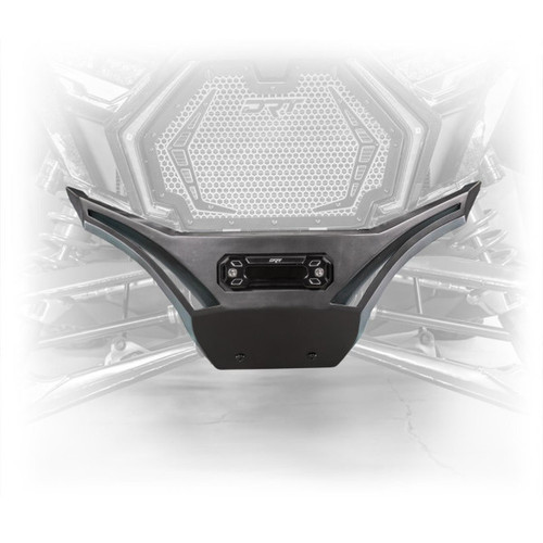 DRT Motorsports - Polaris RZR Pro R / Pro S / Turbo R V2.0 Front Winch Bumper DRT Motorsports - Polaris RZR Pro R / Pro S / Turbo R V2.0 Front Winch Bumper