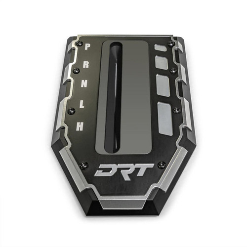 DRT Motorsports - Polaris RZR Pro XP / PRO R / Turbo R / PRO S Shifter Gate DRT Motorsports - Polaris RZR Pro XP / PRO R / Turbo R / PRO S Shifter Gate