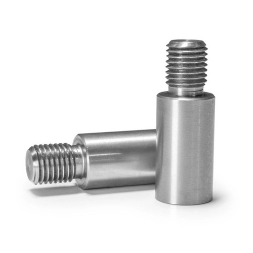 DRT Universal (M10) 1.000" Mirror/Accessory Extension DRT Universal (M10) 1.000" Mirror/Accessory Extension