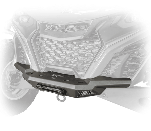 DRT 2024+ Can-am Maverick R Front Bumper DRT 2024+ Can-am Maverick R Front Bumper