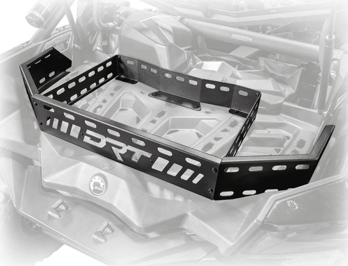 DRT | 2017+ Can-am Maverick X3 | Cargo Storage Rack DRT | 2017+ Can-am Maverick X3 | Cargo Storage Rack