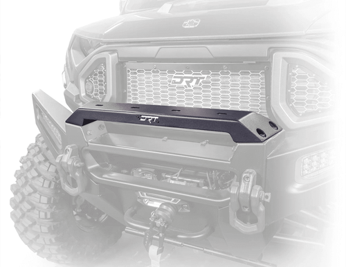DRT 2024+ Polaris Ranger XD 1500 Front Bumper Light Bracket Kit DRT 2024+ Polaris Ranger XD 1500 Front Bumper Light Bracket Kit