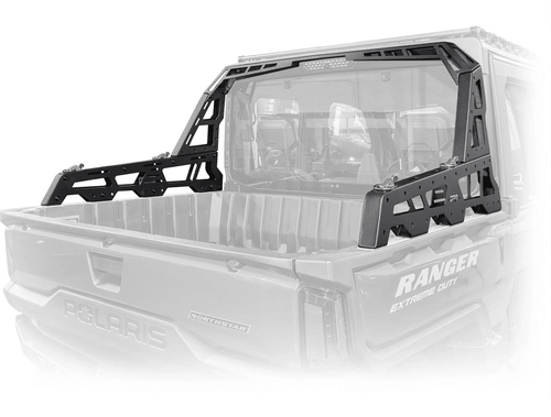 DRT | 2024+ Polaris Ranger XD 1500 | Chase Rack System DRT | 2024+ Polaris Ranger XD 1500 | Chase Rack System