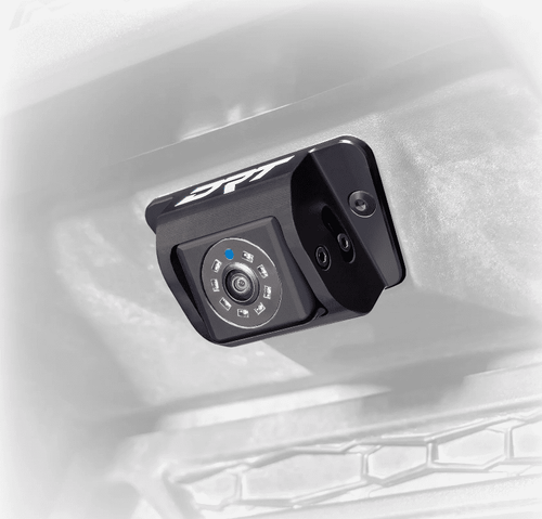 DRT 2020+ Polaris RZR Pro XP | Pro R | Turbo R Pro Series Rear Camera Extension DRT 2020+ Polaris RZR Pro XP | Pro R | Turbo R Pro Series Rear Camera Extension