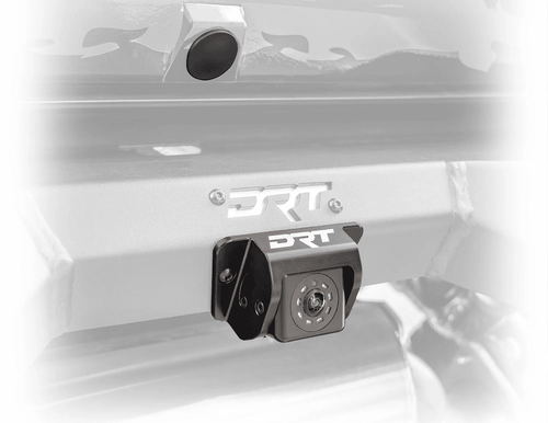 DRT|2024+ Polaris Xpedition|Adjustable Rear Camera Relocation Kit DRT|2024+ Polaris Xpedition|Adjustable Rear Camera Relocation Kit