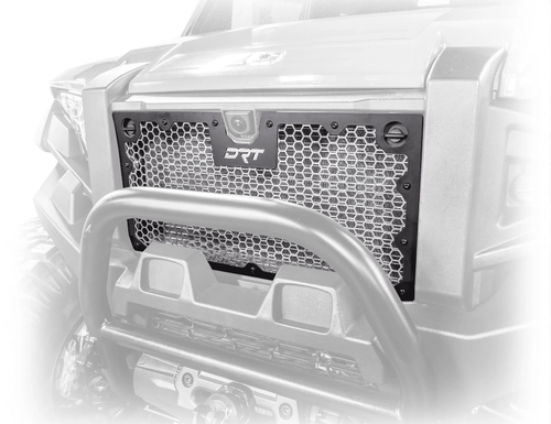 DRT | 2024+ Polaris Xpedition | Front Grill Insert