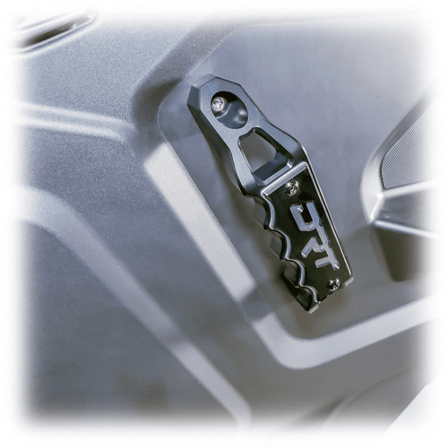 DRT|2024+ Polaris Xpedition NorthStar|Billet Interior Door Handle Kit DRT|2024+ Polaris Xpedition NorthStar|Billet Interior Door Handle Kit