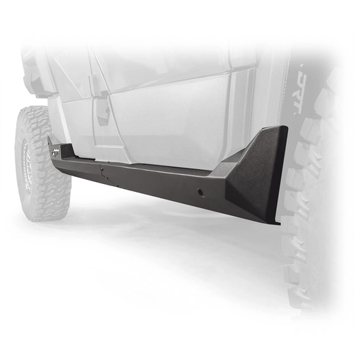 DRT | 2024+ Xpedition ADV 5 | Rock Sliders DRT | 2024+ Xpedition ADV 5 | Rock Sliders