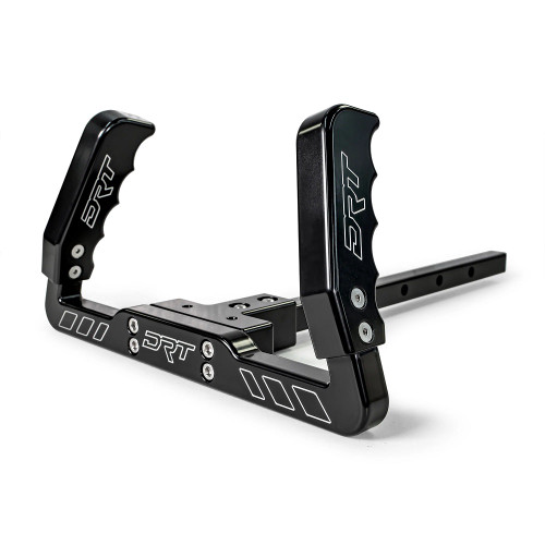DRT Motorsports Billet Aluminum Passenger Grab Handle for Polaris RZR DRT Motorsports Billet Aluminum Passenger Grab Handle for Polaris RZR