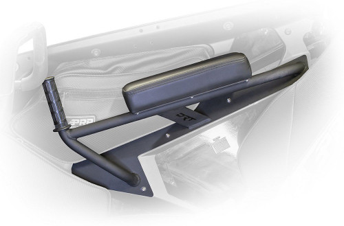 DRT|Polaris RZR Pro XP|Pro R|Turbo R|Front|Rear|Door Arm Rests DRT|Polaris RZR Pro XP|Pro R|Turbo R|Front|Rear|Door Arm Rests