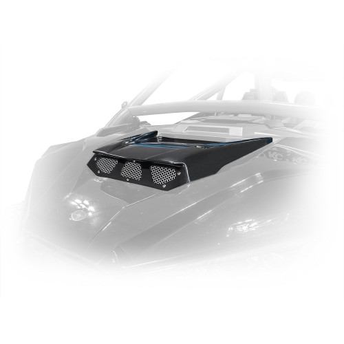 DRT Motorsports Fiberglass Hood Scoop for Polaris RZR Pro XP DRT Motorsports Fiberglass Hood Scoop for Polaris RZR Pro XP