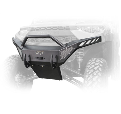 DRT 2019+ Polaris Ranger XP 1000 Front Winch Bumper DRT 2019+ Polaris Ranger XP 1000 Front Winch Bumper