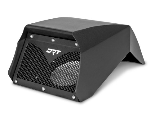 DRT Motorsports Intake Scoop for 2009-2021 Polaris RZR 170 - RZ17AS1
