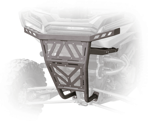 DRT 2019+ Polaris RZR XP 1000, XP Turbo Rear Bumper DRT 2019+ Polaris RZR XP 1000, XP Turbo Rear Bumper