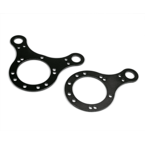 DRT | Steering Wheel Push-To-Talk Plate