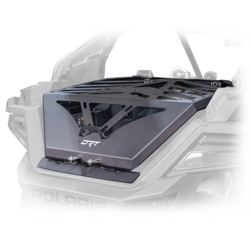 DRT | 2022+ Polaris RZR Pro XP | Pro R | Turbo R | Adventure Rack - Tire Carrier DRT | 2022+ Polaris RZR Pro XP | Pro R | Turbo R | Adventure Rack - Tire Carrier