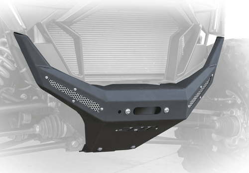 DRT 2020-2024 Polaris RZR Pro XP | Pro XP 4 Front Winch Bumper DRT 2020-2024 Polaris RZR Pro XP | Pro XP 4 Front Winch Bumper