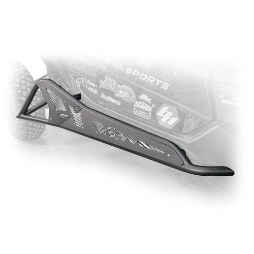 DRT Motorsports Tree Kickers for 2017+ Can-Am Maverick X3 2-Door - CAX3RS2