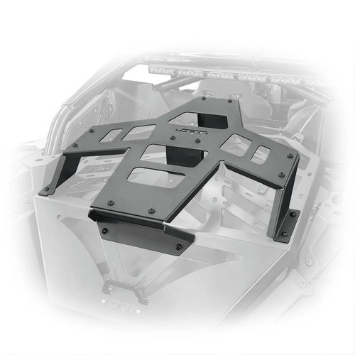 DRT|Polaris RZR Pro R|Turbo R|Pro XP|Oversize Tire Carrier Mount Accessory DRT|Polaris RZR Pro R|Turbo R|Pro XP|Oversize Tire Carrier Mount Accessory