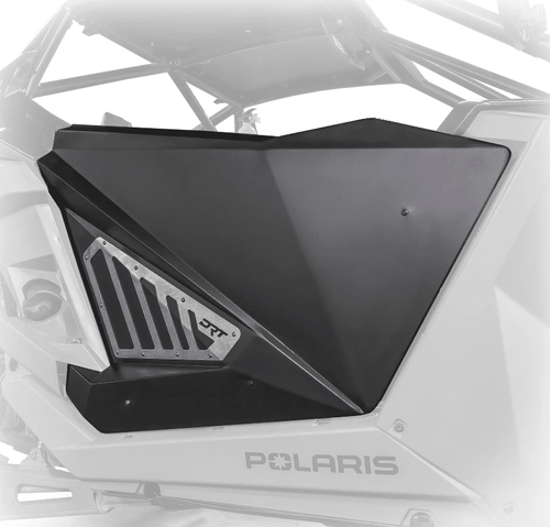 DRT|Polaris RZR Pro R|Pro XP|Turbo R|Aluminum Door Kit DRT|Polaris RZR Pro R|Pro XP|Turbo R|Aluminum Door Kit