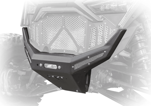 DRT 2022+ Polaris RZR Pro R, Turbo R Front Winch Bumper - 20005FB03101
