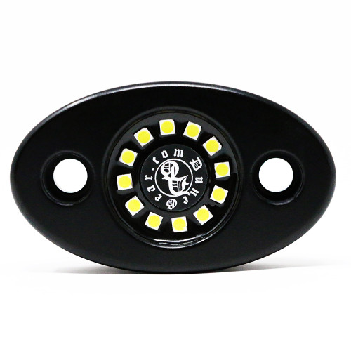 Dune Gear Billet Rock / Dome Light (LED Color Options)
