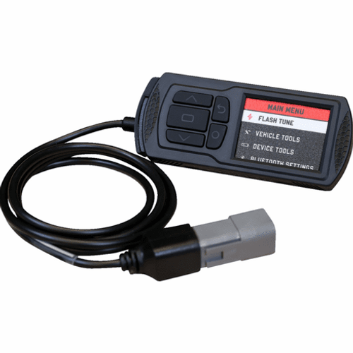 DynoJet|Can-am Maverick Turbo|2015-2018|Power Vision 3 ECU Tuner