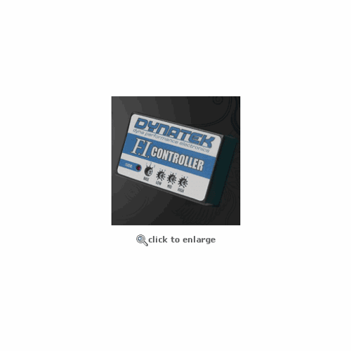 Dynatek Commander Fuel Injection Controller Dynatek Commander Fuel Injection Controller