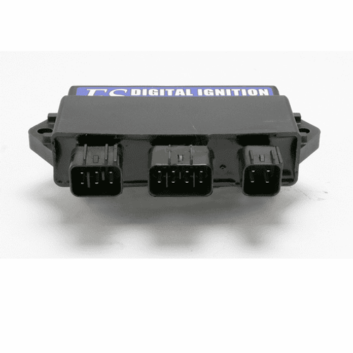 Dynatek Cdi Box - Ignition System - Yamaha Rhino 660|Rhino 450 Dynatek Cdi Box - Ignition System - Yamaha Rhino 660|Rhino 450