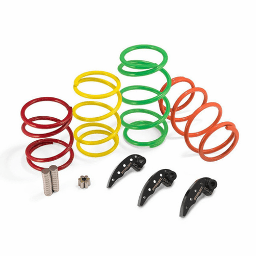 DynoJet 2016 Polaris RZR XP Turbo/4 Clutch Kit DynoJet 2016 Polaris RZR XP Turbo/4 Clutch Kit