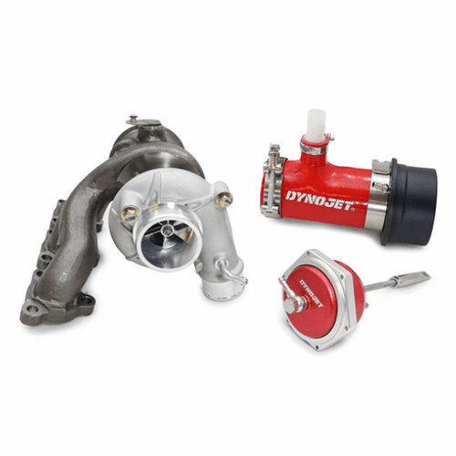 DynoJet Can-Am Maverick X3 R Turbo Charger (2021) DynoJet Can-Am Maverick X3 R Turbo Charger (2021)