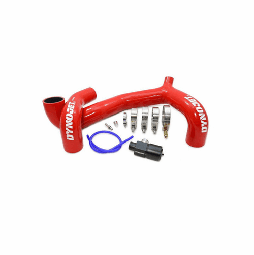 DynoJet Can-Am Maverick X3 RR Boost Tube Kit DynoJet Can-Am Maverick X3 RR Boost Tube Kit