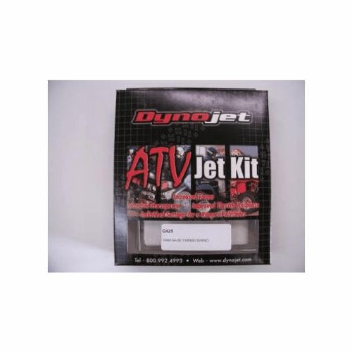 Dynojet Jet Kit - Rhino 660 - 40-9455