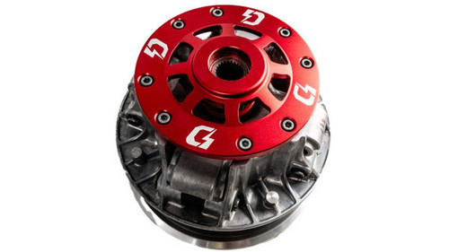 DynoJet Kawasaki KRX 1000 Primary Clutch Pressure Plate DynoJet Kawasaki KRX 1000 Primary Clutch Pressure Plate