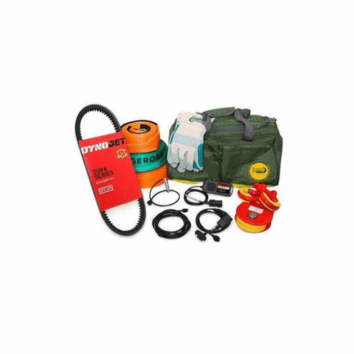 DynoJet Polaris Backcountry Kit (With Winch Recovery Kit) DynoJet Polaris Backcountry Kit (With Winch Recovery Kit)