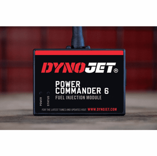 DynoJet Polaris Ranger XP 1000 Power Commander 6 DynoJet Polaris Ranger XP 1000 Power Commander 6