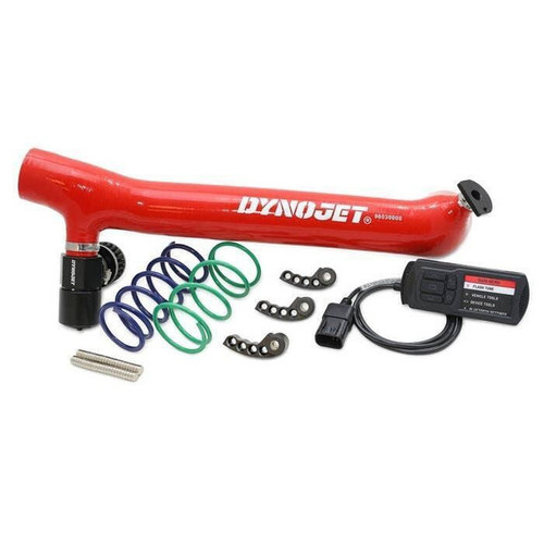 DynoJet Polaris RZR Pro XP Stage 3 Power Package - 96090032