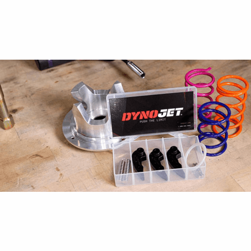 DynoJet Polaris RZR XP 1000 Clutch Kit DynoJet Polaris RZR XP 1000 Clutch Kit