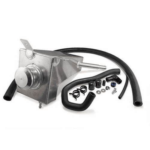 DynoJet Polaris RZR XP Turbo / 4 Intercooler Coolant Expansion Tank - 96020002