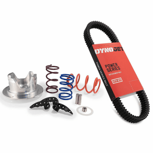 DynoJet Polaris RZR XP1000 Grip N Rip Belt And Clutch Kit - 96080009