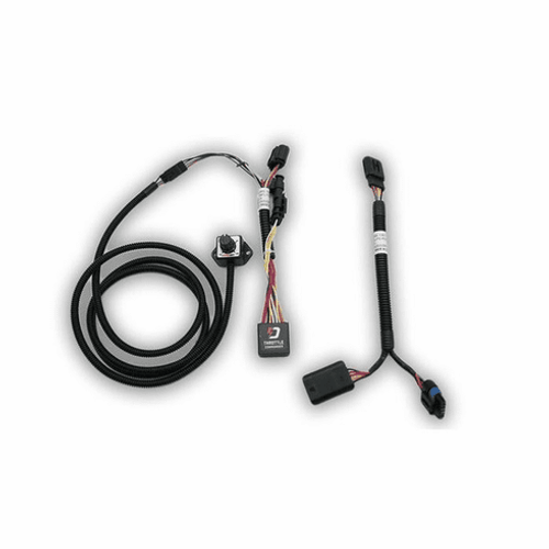 DynoJet Polaris Throttle Commander Kit - 96070011