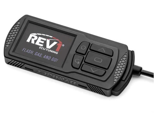 DynoJet Yamaha Wolverine Power Vision 3 ECU Tuner DynoJet Yamaha Wolverine Power Vision 3 ECU Tuner