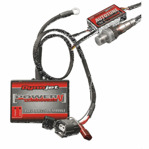 Dynojet Power Commander V - Polaris RZR 800 | RZR XP 900