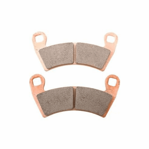 EBC RZR XP 1000 Brake Pads - FA452