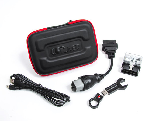 ECU Flash TuneR Polaris RZR RS1 ECU Flash TuneR Polaris RZR RS1